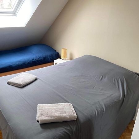 Anselme, F2 Duplex Avec Cour Commune Et Proche De La Mer ,2 Ver-sur-Mer Dış mekan fotoğraf